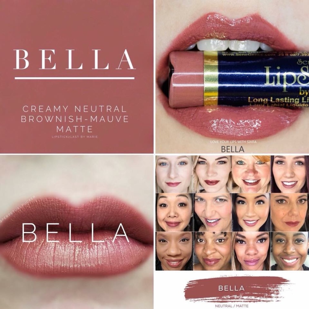 LipSense